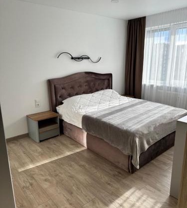 Lauros Apartamentai