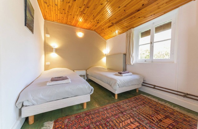 Lauvitel Lodge is close to three epic ski resorts!