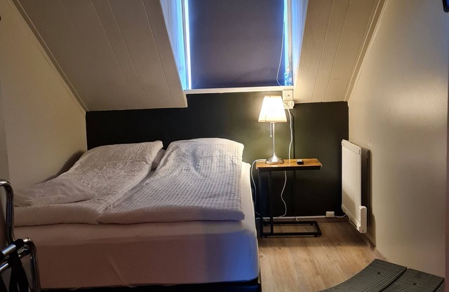 Lava Guesthouse