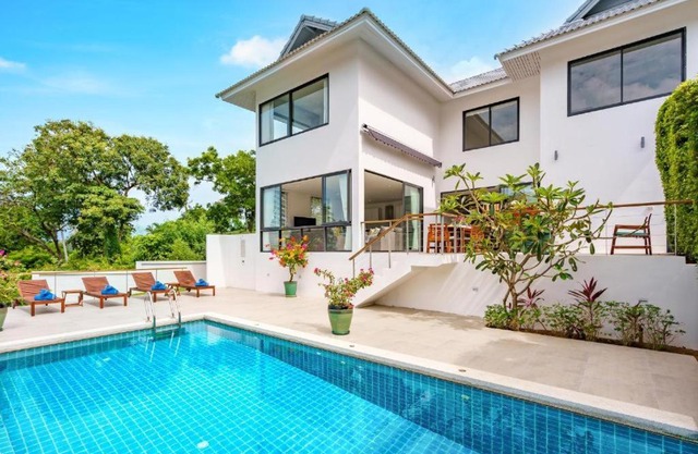 Lavaliere by NB Villas