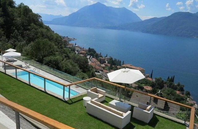 Lavanda house - breathtaking view -