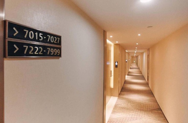 Lavande Hotel Ningbo Railway Station North Square
