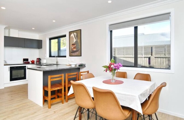 Lavandula 3-Spacious 3 bedroom house