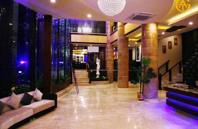 Lavanya Inn