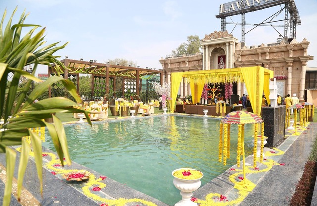Lavanya Motel