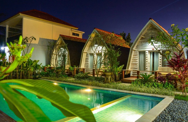 Lavella Villa's
