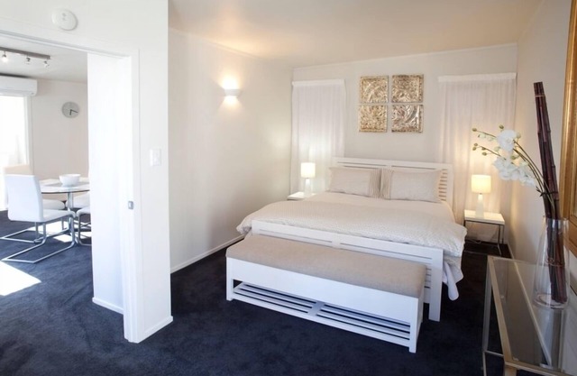 Apartamento de una habitación Kapanga 2