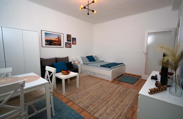 Lavender Apartment