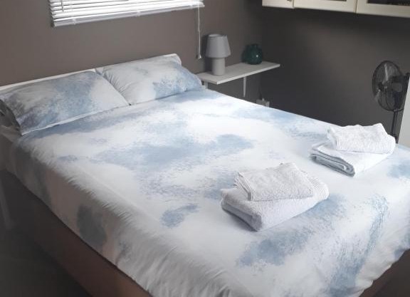 Lavender Avenue Guest Room