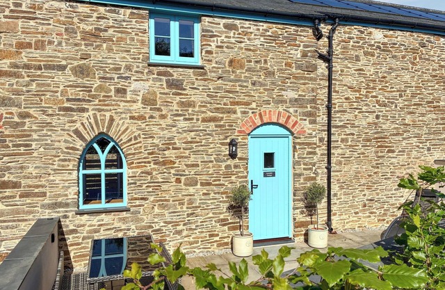 Lavender Cottage -UK49209