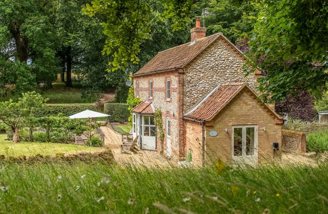 Lavender Cottage, Burnham Market, Norfolk