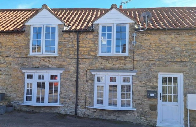 Lavender Cottage - a beautiful quirky cottage