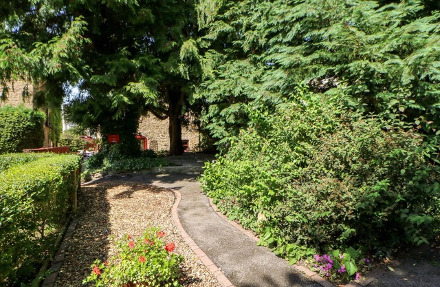 Lavender Cottage
