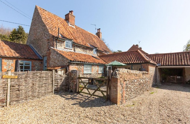 Lavender Cottage