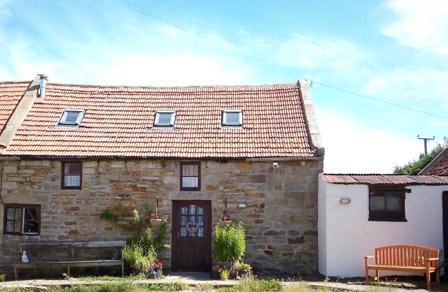 LAVENDER COTTAGE