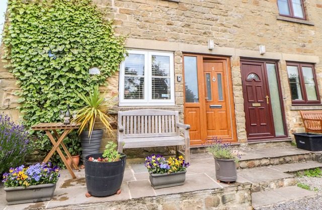 Lavender Cottage, GREWELTHORPE