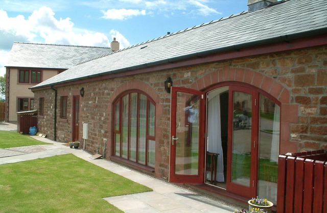 Lavender Cottage (Was Fellside)