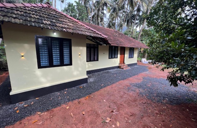 Lavender Homestay