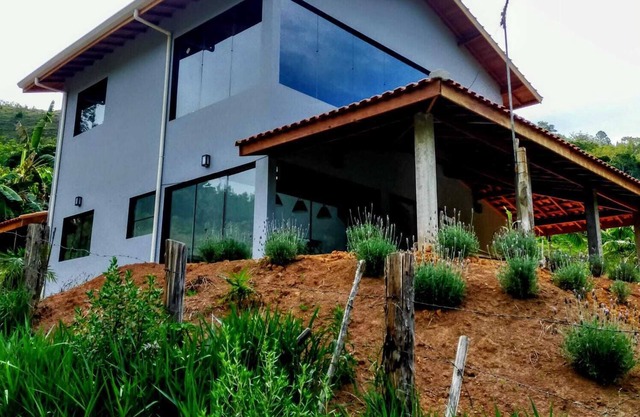 Lavender House
