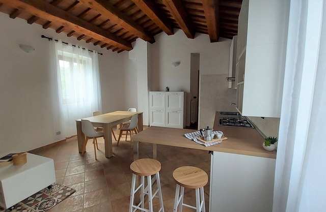LAVENDER APARTMENT Agriturismo Il Vecchio Acero