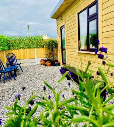 Lavender Lodge