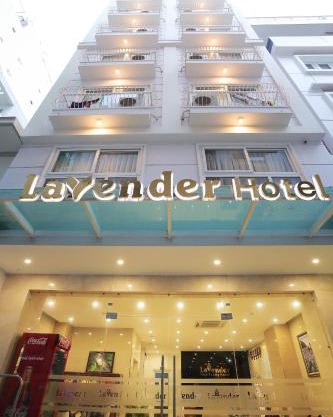 Lavender Nha Trang Hotel