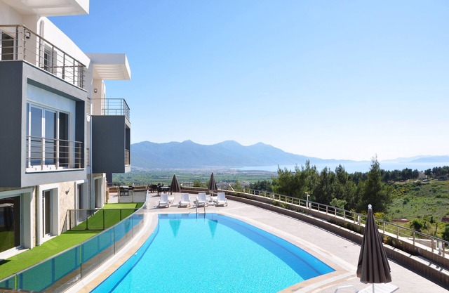 Lavender Residence Kusadasi