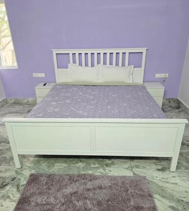 Lavender suite by Indiranagar Metro