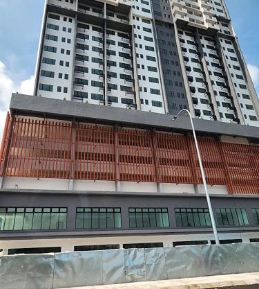 Lavender Villa Marc Residence Bukit Mertajam