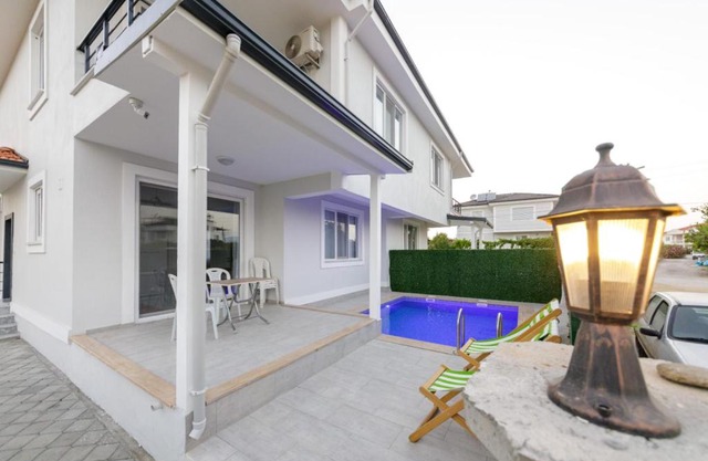 Lavender Villas