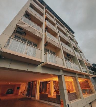 Lavendish Hills Kandy
