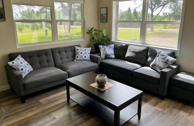 Laverdure Cottage in Cocagne NB