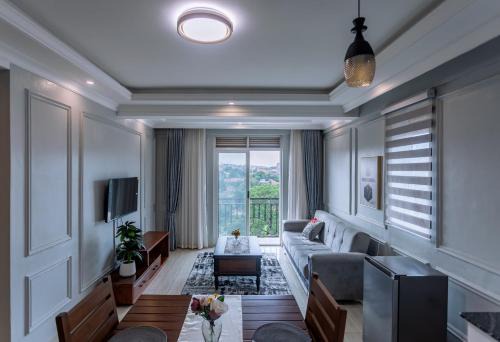 Lavermo Hotel Apartments
