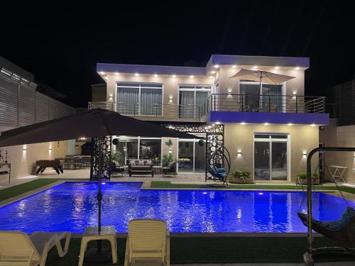 Lavida villa