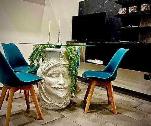 LAVIKA - Luxury Holiday Home
