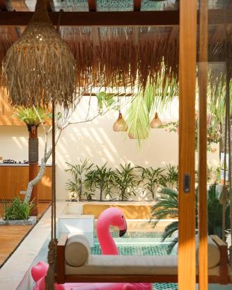 LAVILLAS JOGJA