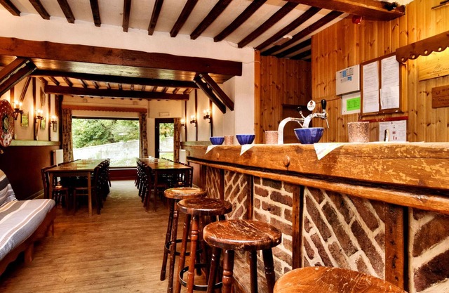 Lujosa Casa de vacaciones en Durbuy con sauna