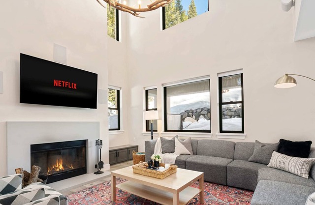 Lavish Retreat w/ Hot Tub, Steam Room, & Game Room