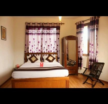 Lavish Stay with Pool near Calangute beach