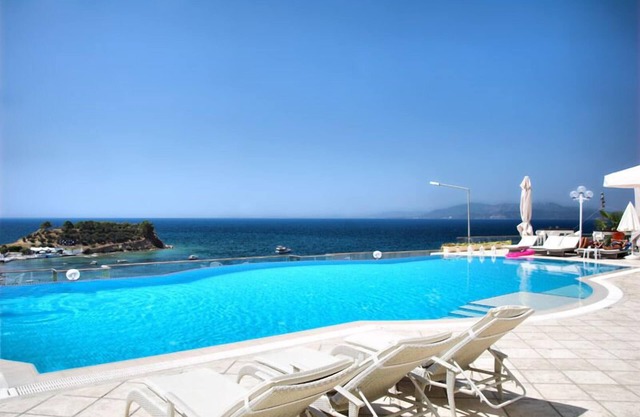 LaVista Boutique Hotel & Spa - Boutique Class