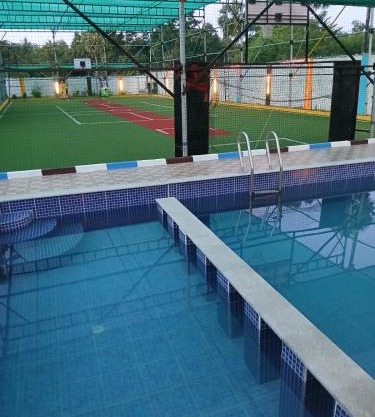 Lavita Sports Villa by NHospitality