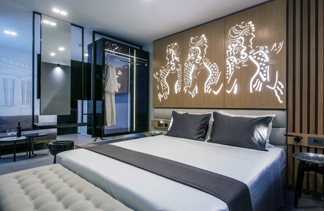 LAVRIS City Suites