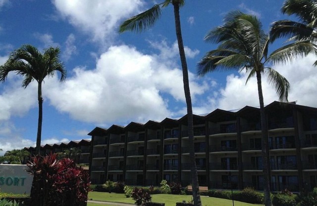 Lawai Beach Resort ; 1 Bedroom Suite