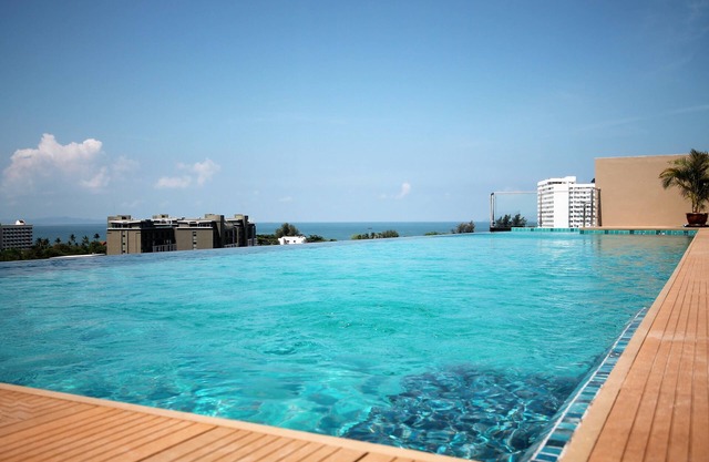 Lawinta Hotel Pattaya