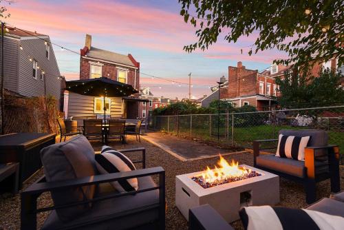 Lawrenceville Gem2 Kings & Yard