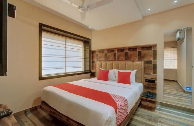 Laxman Residency