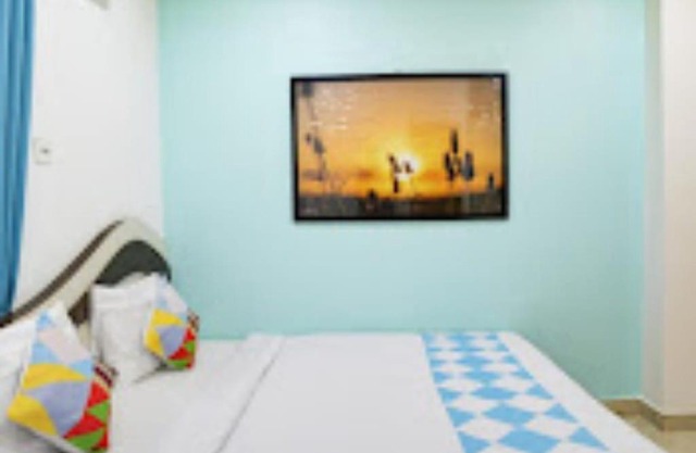 LAXMI GUEST HOUSE (ONLY INDIAN GUEST ALLOWED)