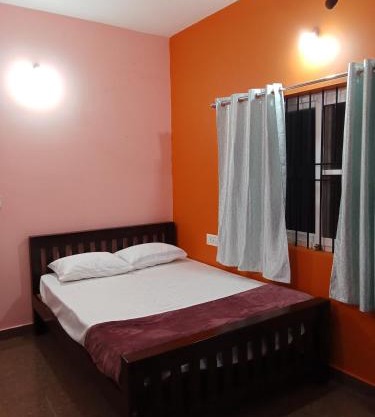 Laxmi Homestay Rifle Range