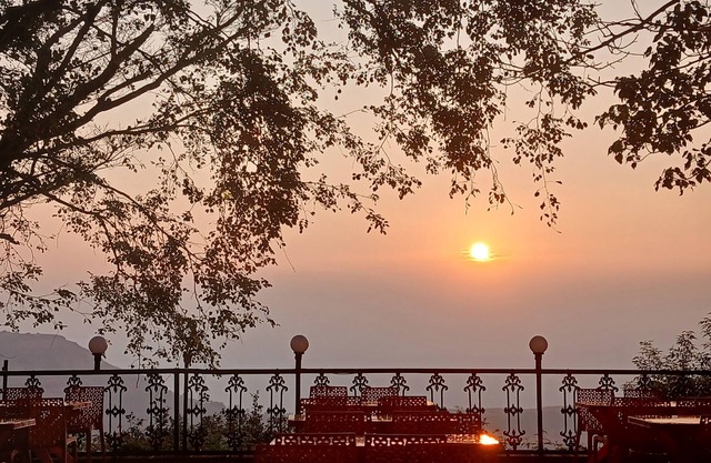 Laxmi Hotel, Matheran