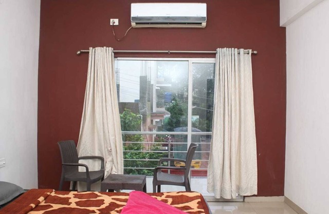 Laxmi Krishna Holiday homes and Resort